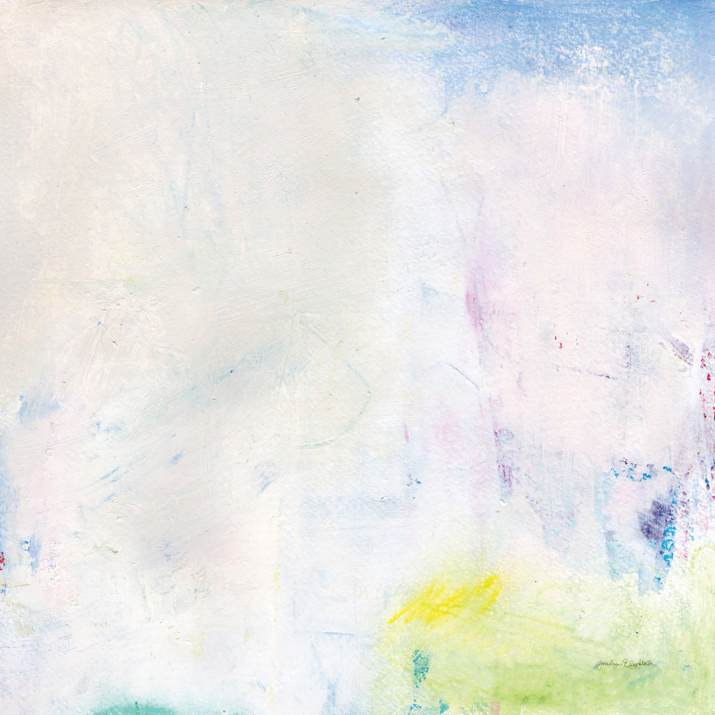 Candy Clouds I