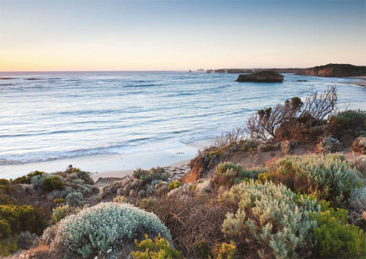 Coastal Hinterland