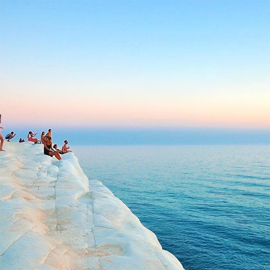 White Cliffs