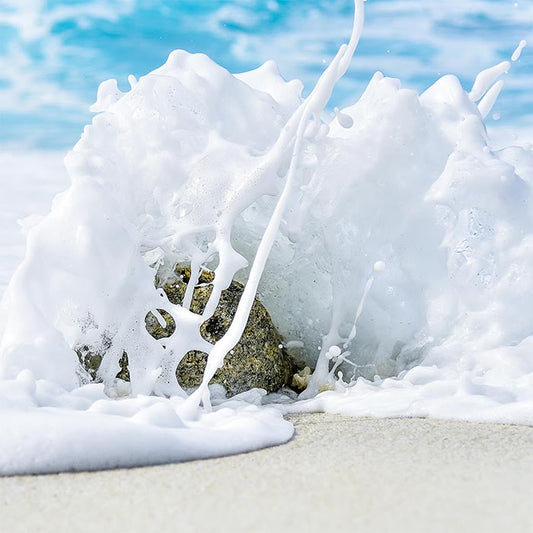 Sea Foam