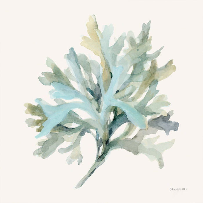 Coastal Bliss I