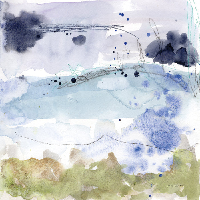 Coastal Storm II