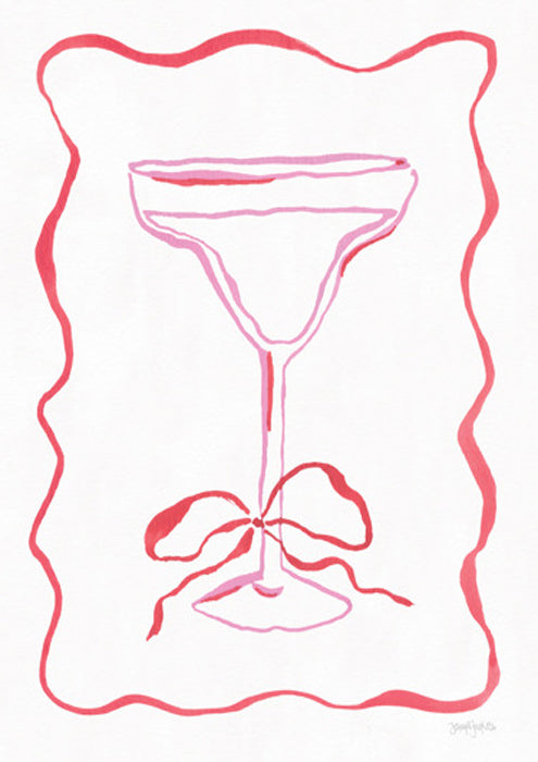 Cocktail Party I