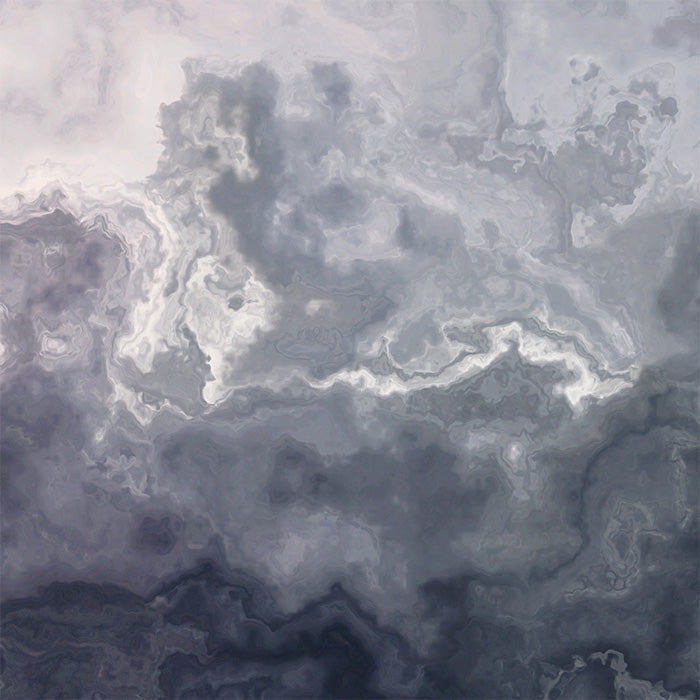 Dark Clouds A Abstract