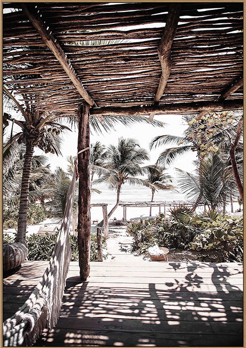 Hideaway A