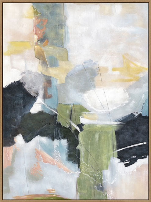 Mindscape A