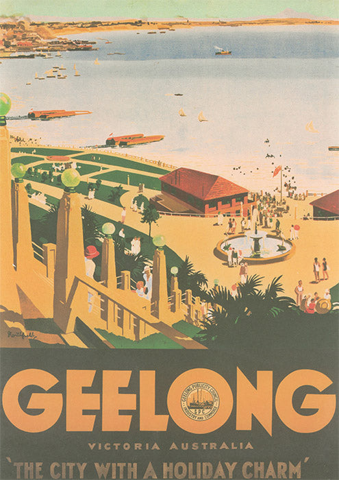 GEELONG