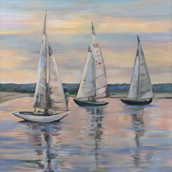 Gentle Wind