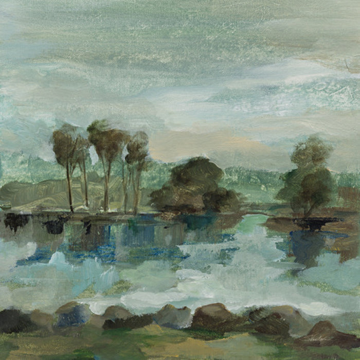 Green River I
