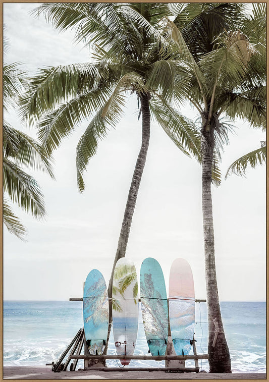 Hang Five