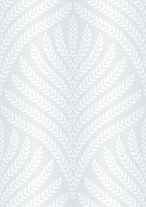 Feuilles de palmier II