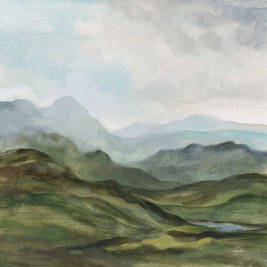 High Mountain