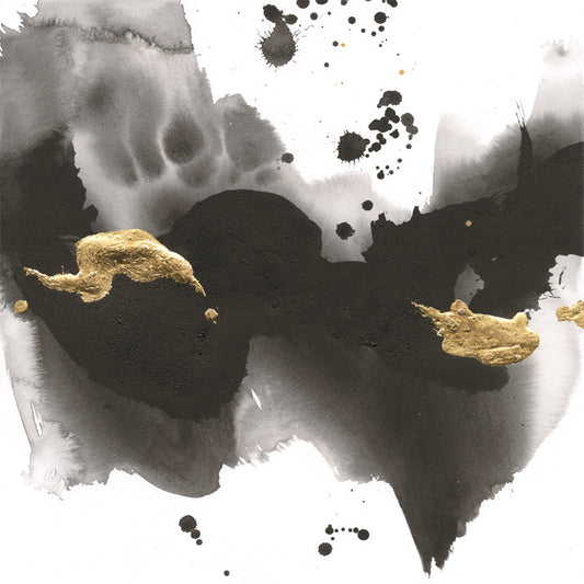 Ink Splash II