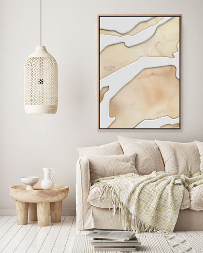 Ivory Reverie