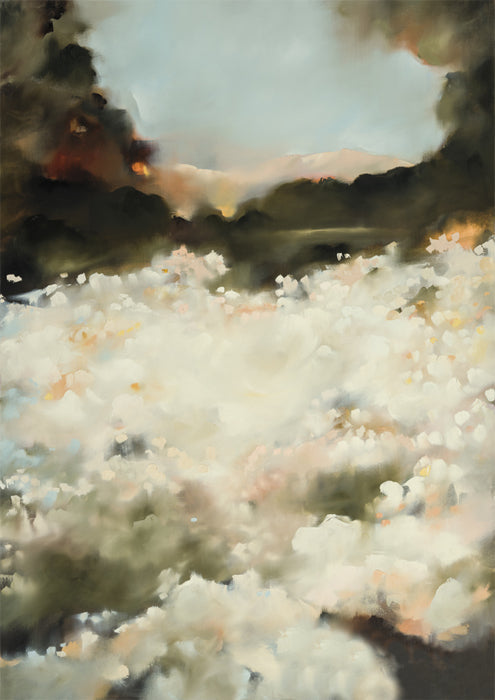 Ivory Dawn