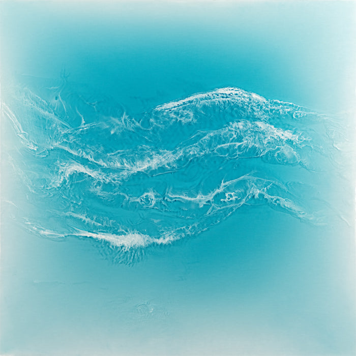 Blue Shores