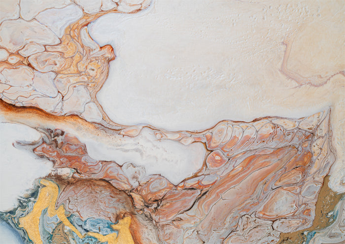 Opal Oasis