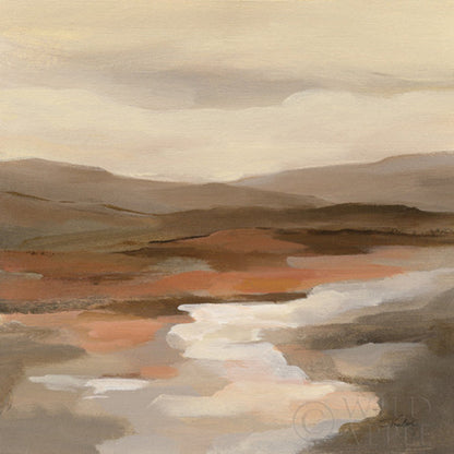 Cinnamon Riverbank I