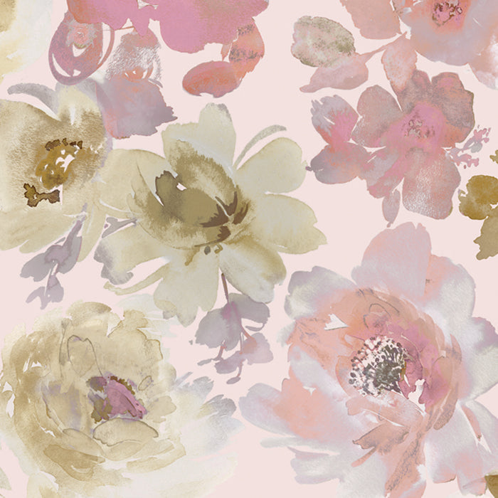 Springtime Pink II