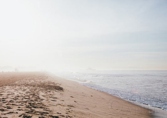 Santa Monica Beach II