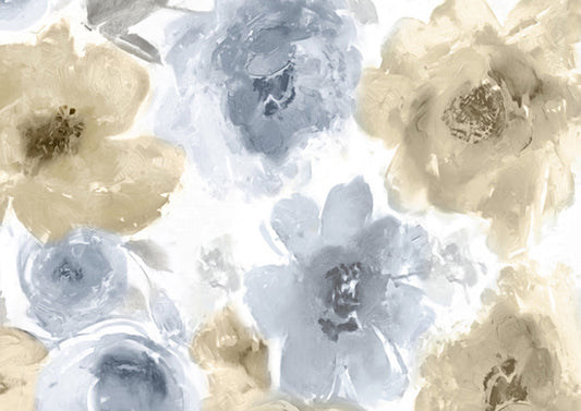 Springtime Fresh Bloom III