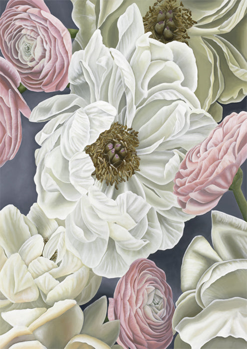Pure Peonies