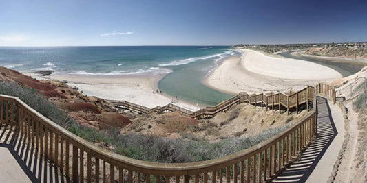 Beach Lookout