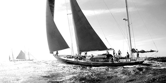 Coastal BW Yachts