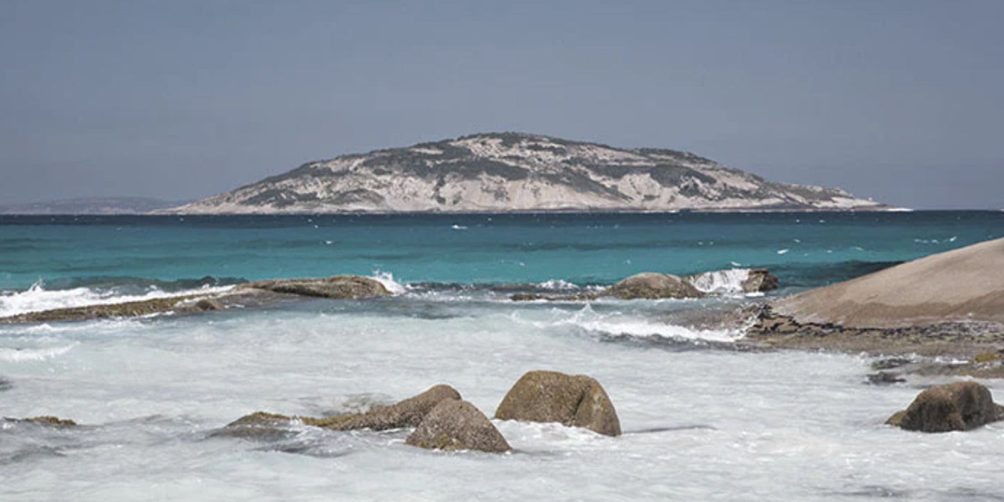 Panoramic Coastal Walk