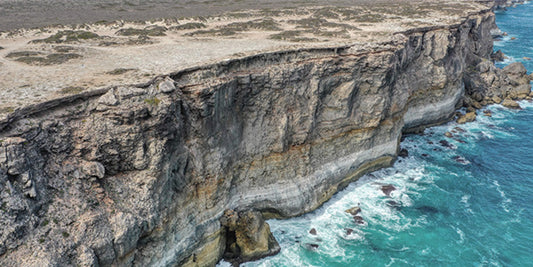 Ocean Cliffs