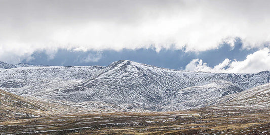 Mountain Range II