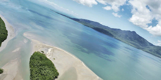 Amazing Coastline
