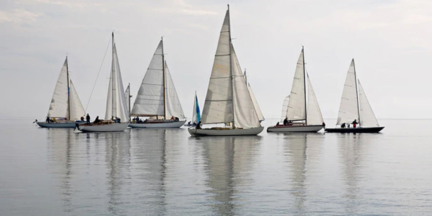 Six Yachts