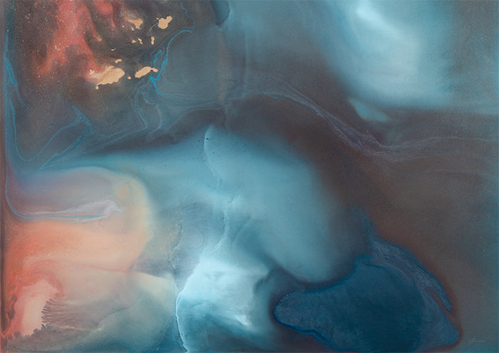 Celestial Veil