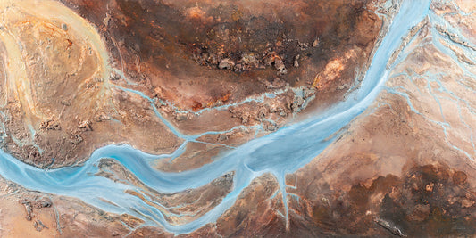 Breath of the Land Pano