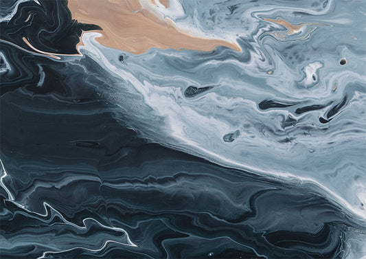 Dunes and Deep