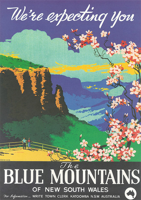KATOOMBA
