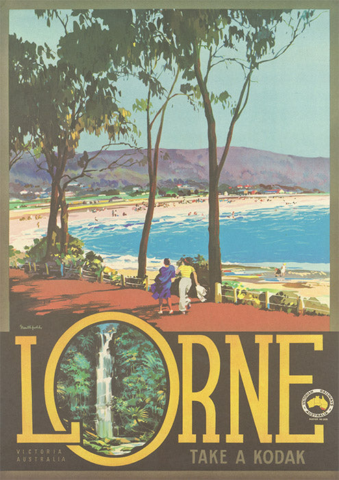 LORNE
