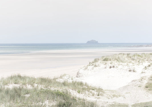 Light and Sand II