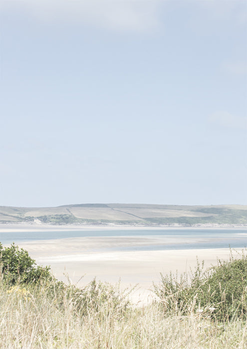 Light and Sand V