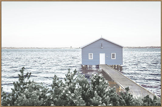 Boathouse
