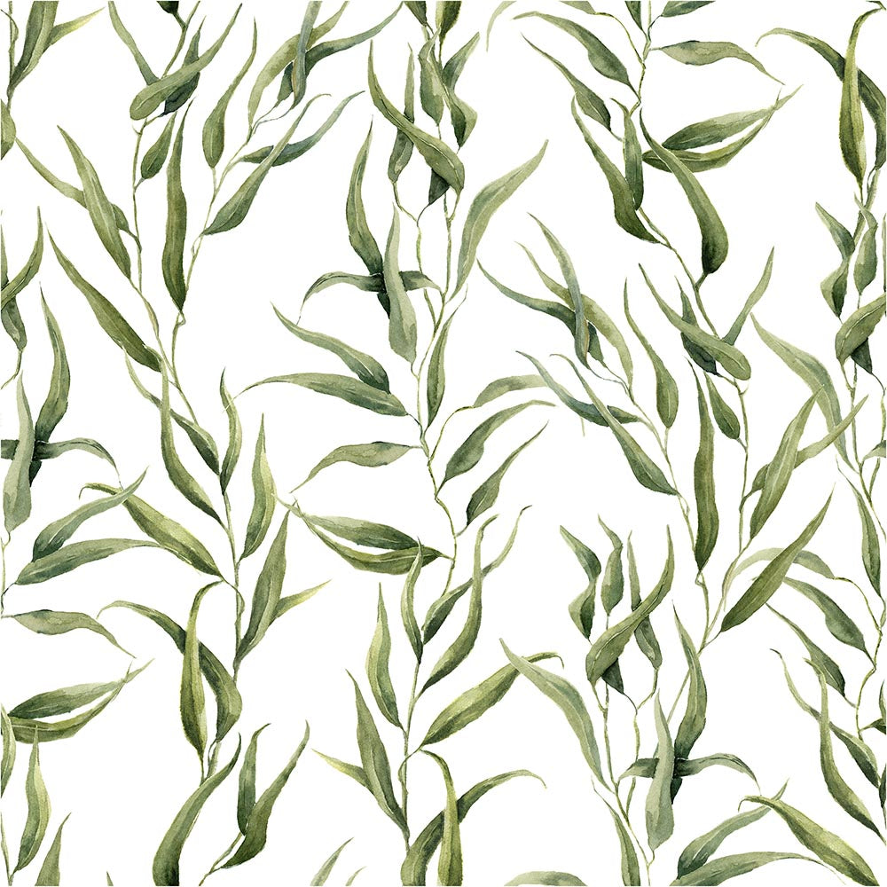 Mint Vines A