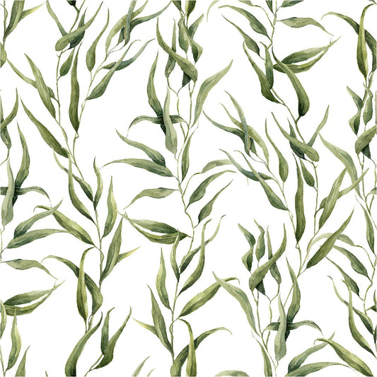 Mint Vines A