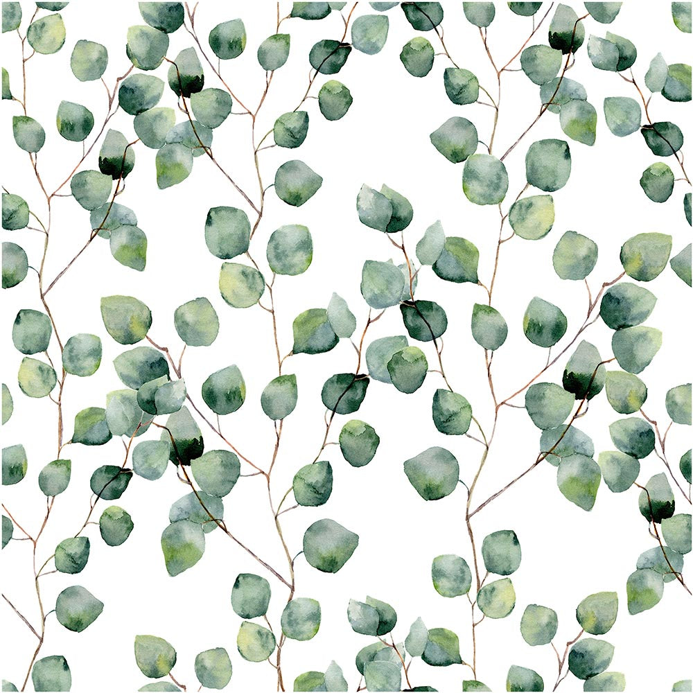 Mint Vines B