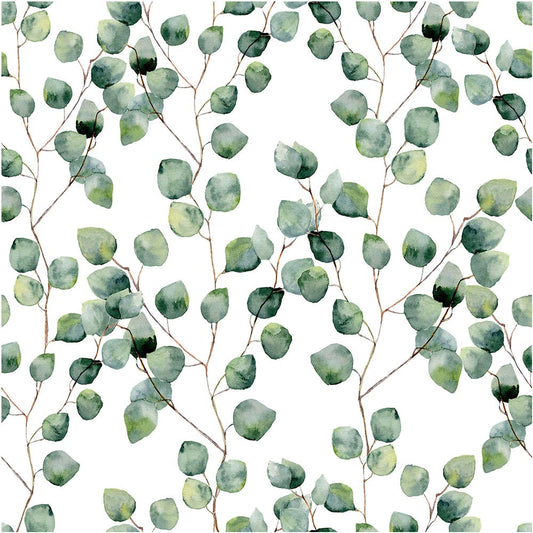 Mint Vines B