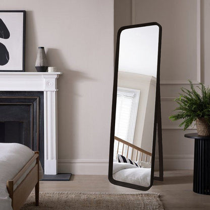 Kaya Dresser Black