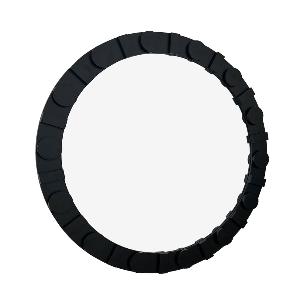 Shapeshift Round