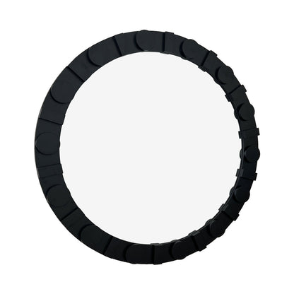 Shapeshift Round