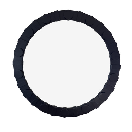 Shapeshift Round