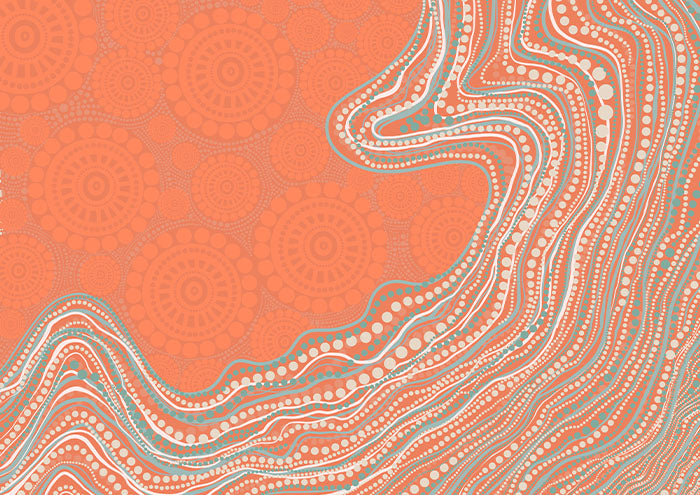 Making Waves Edition 1 Orange
